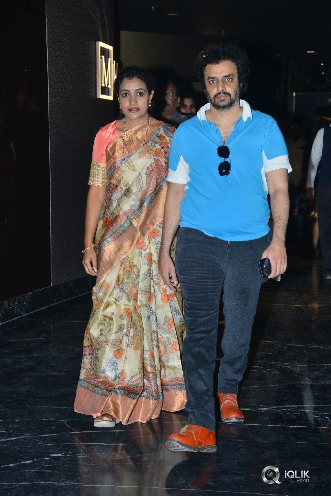 NTR-Kathanayakudu-Movie-Special-Screening